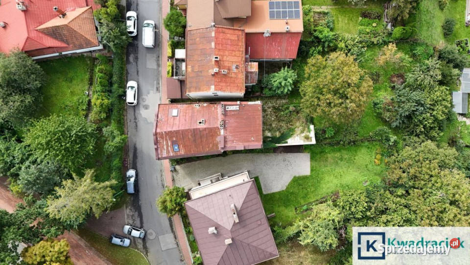 Kamienica 250m2 Łańcut Dominikańska 250m2