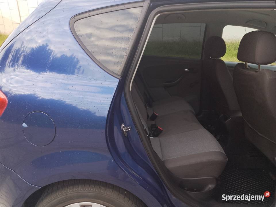 Altea 19TDI 105KlimaHak Altea Białystok