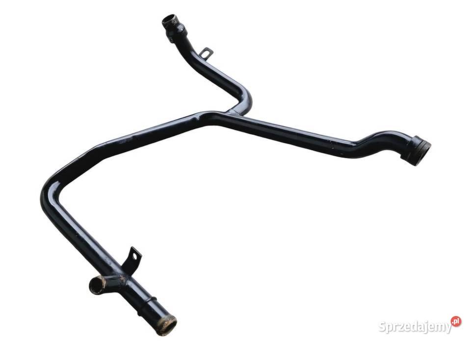 MAGISTRALA RURKA WODY AUDI A4 B6 AUDI A6 C5 25 osobowe Działoszyce