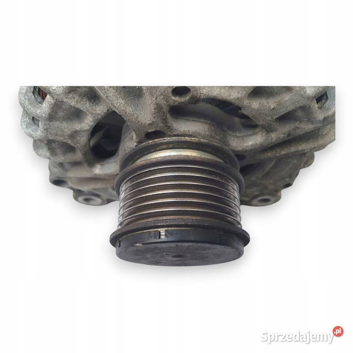 ALTERNATOR VW Sharan II 20 TDI 03L903024F Chełm