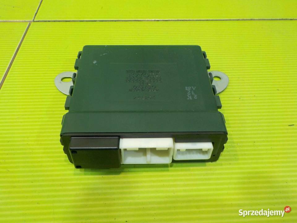 LEXUS IS 220 IS II 08r modul lusterek 8943053030 osobowe Suków