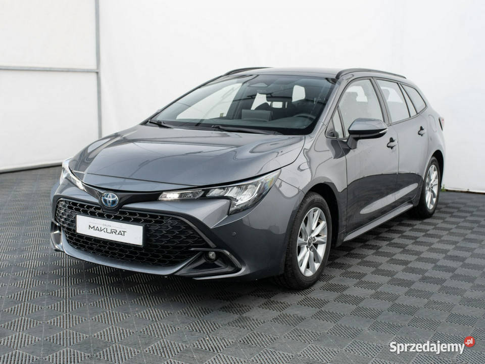 Toyota Corolla WE8T75718 Hybrid Comfort Podgrzf sprzedam