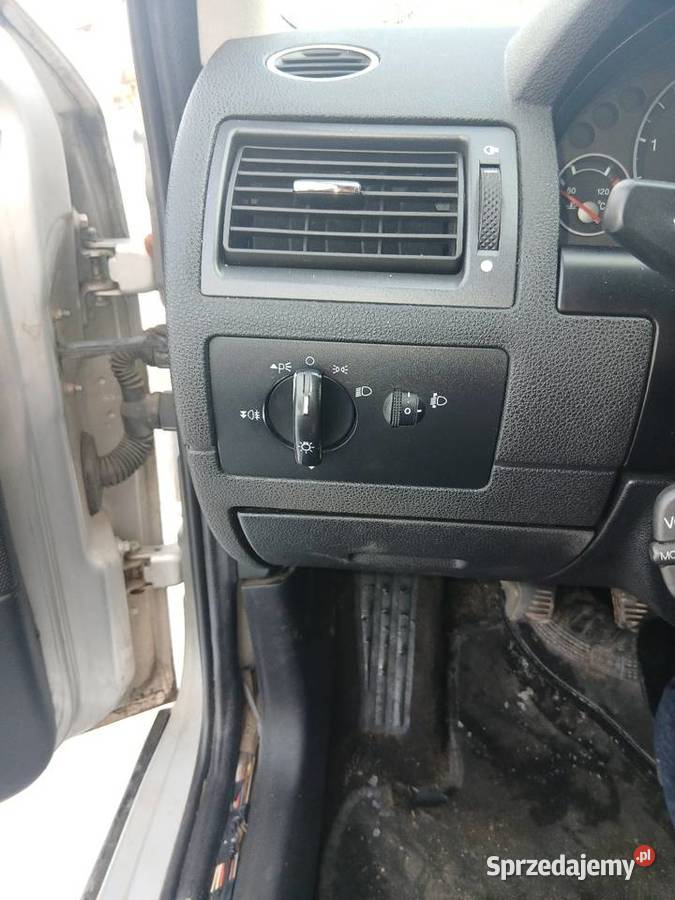 Sprzedam kompletny silnik 20tdci Radomsko
