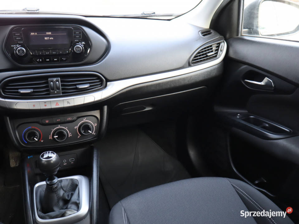 Fiat Tipo 14 16V isofix Piaseczno