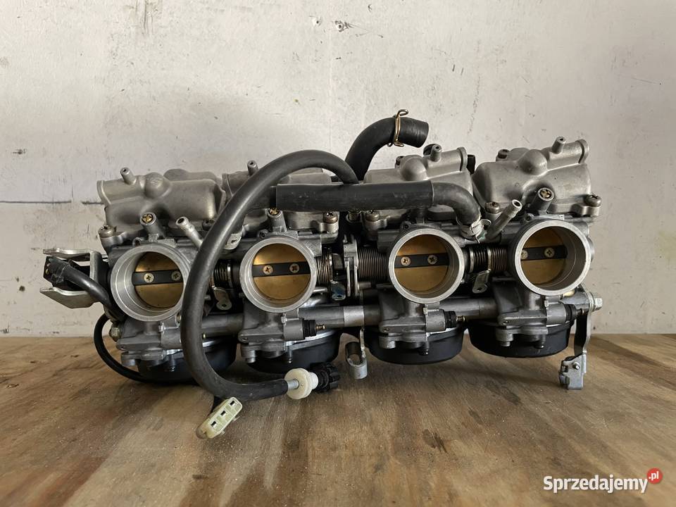 Gaźniki Honda CBR f3 pc 31 Ciechanów