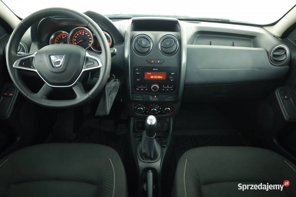 Dacia Duster 16 SCe Piaseczno