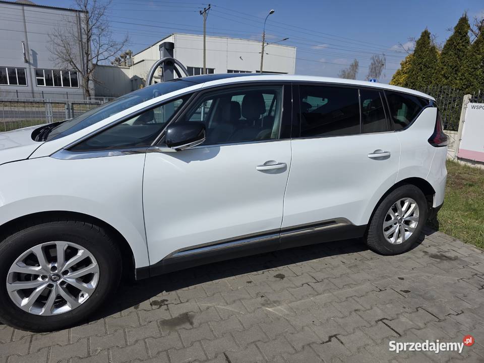 Renault Espace 5 Żyrardów