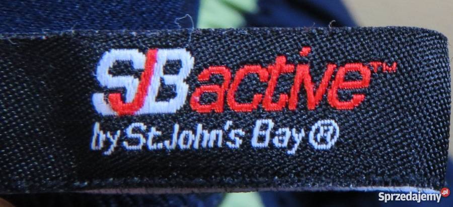 SJB Active Spodnie dresowe damskie M Bez wzoru