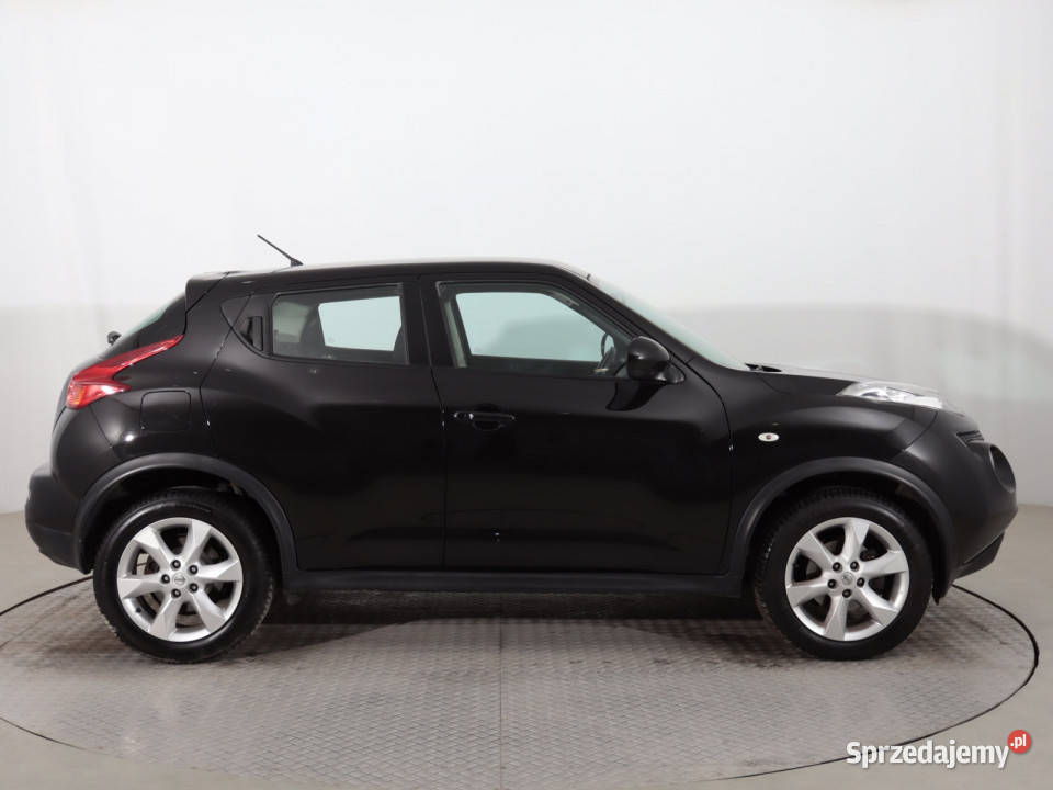 Nissan Juke 16 i tempomat Piaseczno sprzedam