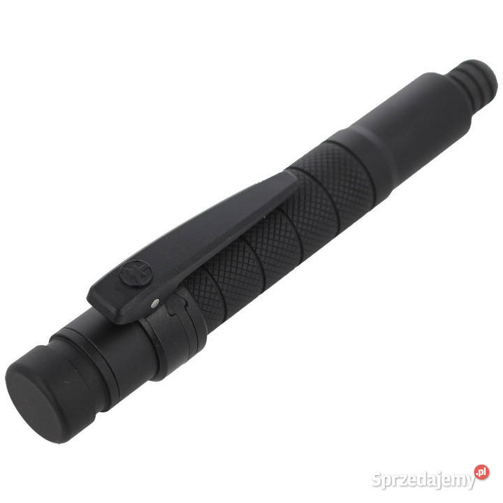 Pałka teleskopowa ASP Agent Infinity Airweight