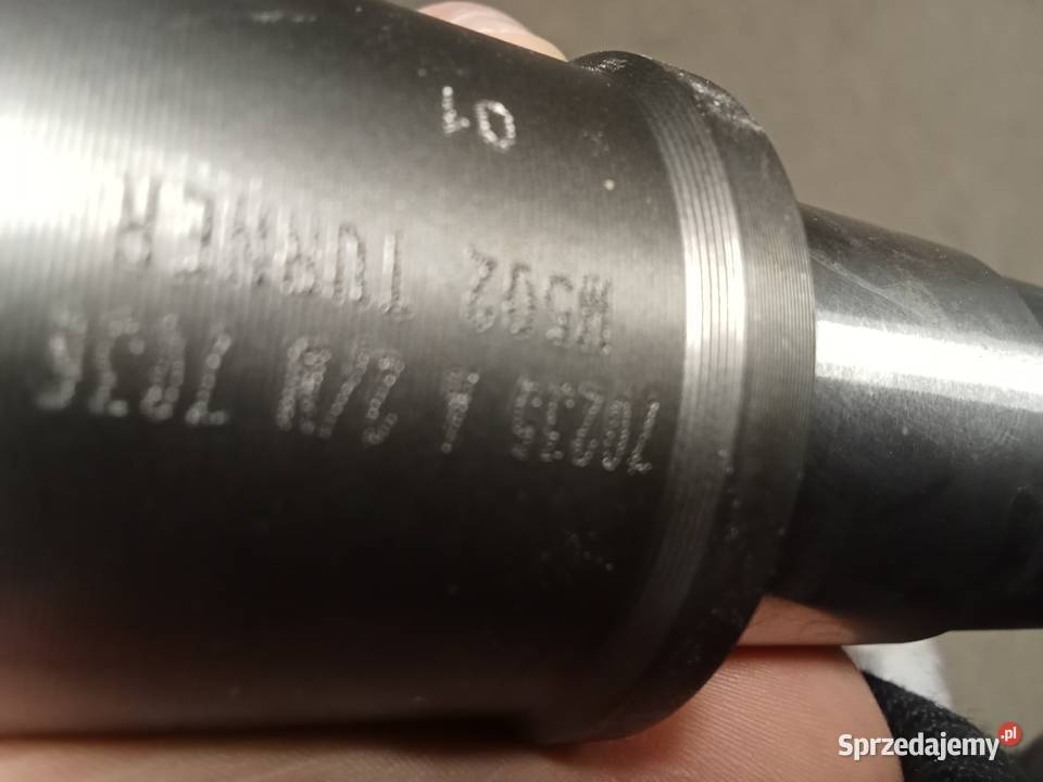 WAŁEK PRZEKŁADNI KĄTOWEJ MANITOU 563790 Rudno