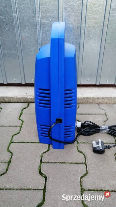 MYJKA CIŚNIENIOWA NILFISK model C11025 1400W 110 Wyrzeka