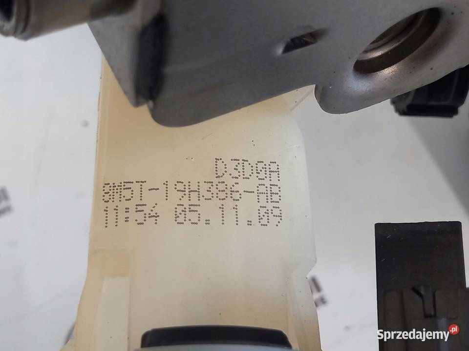 FORD KUGA MK1 I 20 TDCI 11r kolumna kierownicza Kielce