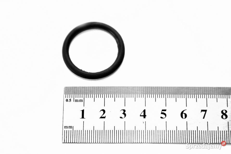 O Ring 25 tylniej osi Mitsubishi VST MT180222270 Tajęcina