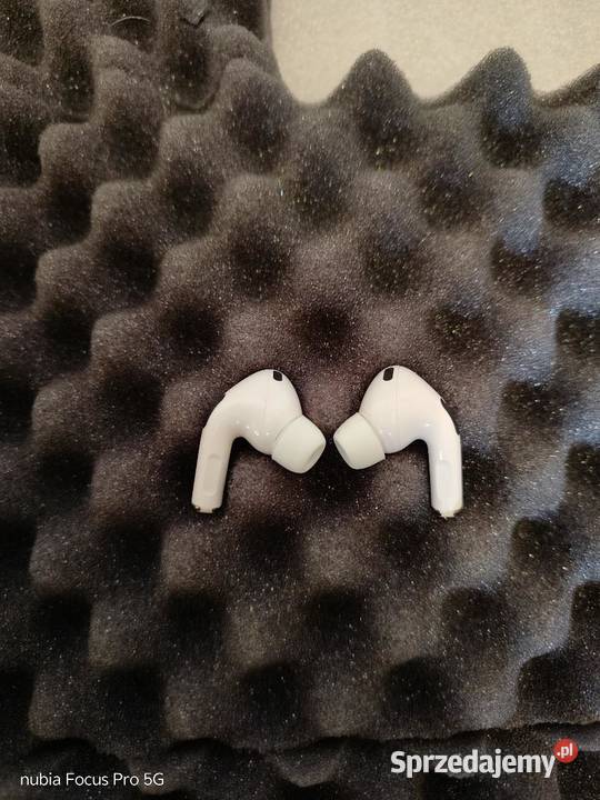 Air Pods Pro 2 noww mazowieckie