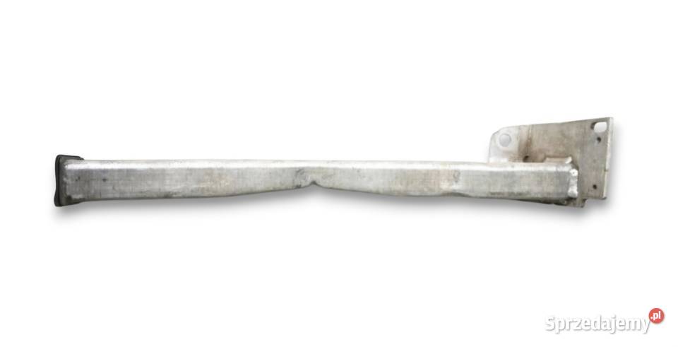 STREFA ZGNIOTU KIEŁ PRZÓD PRAWA PRAWY CITROEN świętokrzyskie Działoszyce