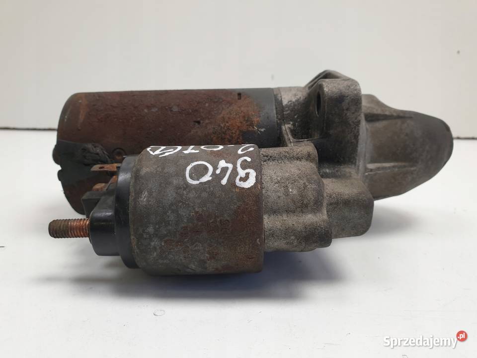 ROZRUSZNIK Volvo 940 20 T turbo Rudka