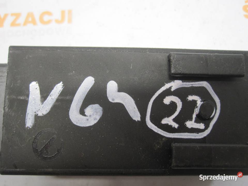 MITSUBISHI L200 07r sterownik wtrysku 97RI010032 Komputery Kielce