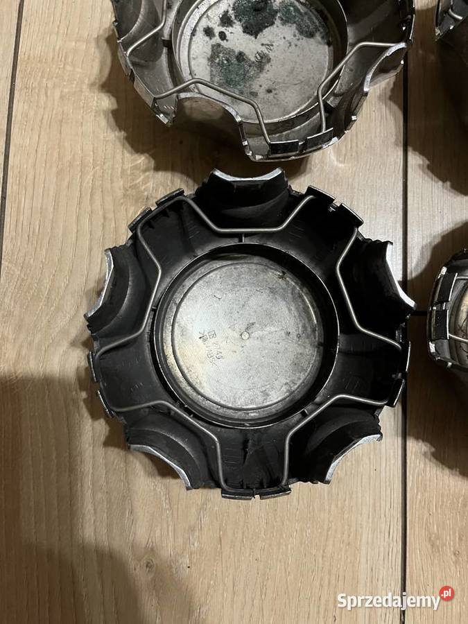 Dekielki felg Suzuki Grand Vitara 1 Lipsko