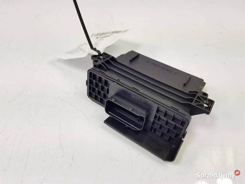 MODUŁ AUDI A8 42 4E0907280A Lipno