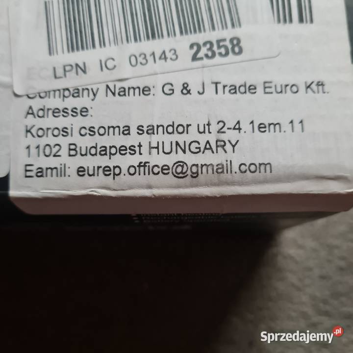 Podgrzewane elektrycznie skarpety rozmiar 8 Wrocław sprzedam