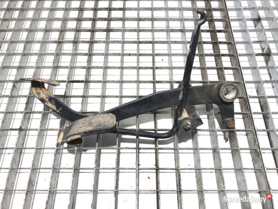 PEDAŁY DAEWOO LUBLIN II 24 87