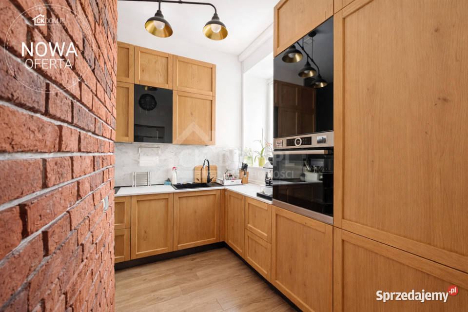 Bezczynszowe mieszkanie remoncie Grabki Duże Mieszkania