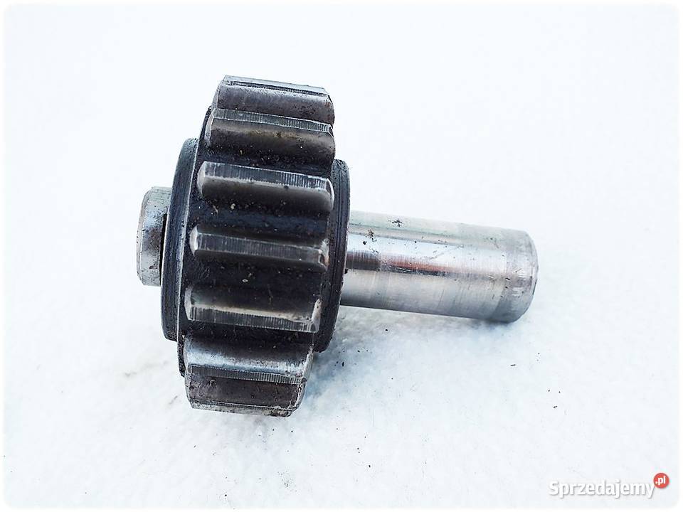 Koło Wstecznego Biegu Sworzeń do Żuk Skrzynia 3 Rok produkcji 1979 Żary