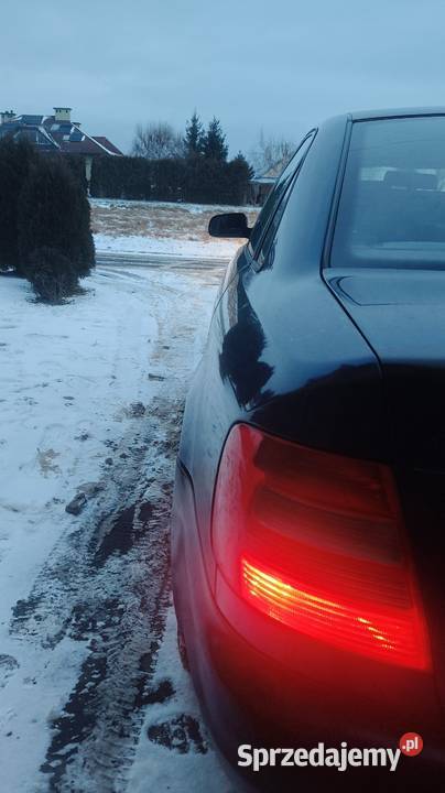 Audi A4 B5 1998r wspomaganie kierownicy A4 Boguchwała