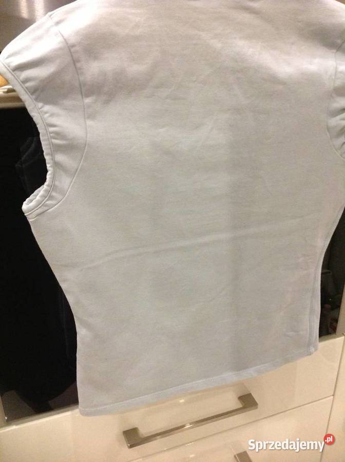 Koszulka Sportowa Damska ELLE SPORTS S Nowa Sól