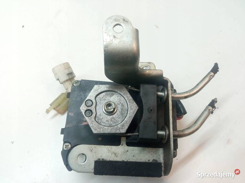 PRZETWORNICA XENON SILNICZEK EXUP Suzuki GSXR600