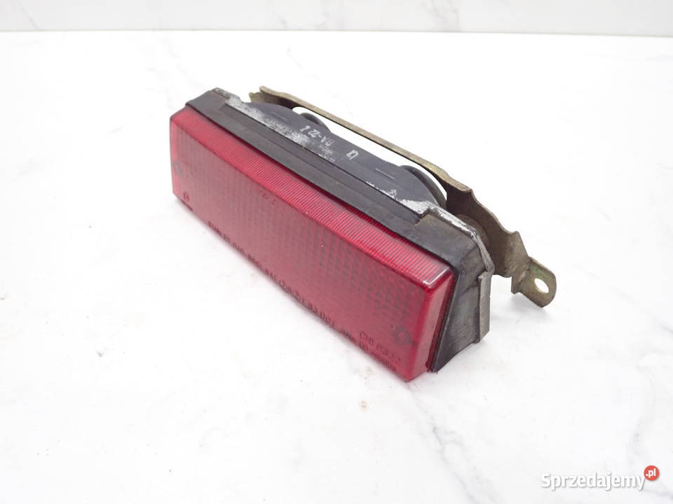 Lampa Tył Tylna Klosz Kawasaki Gpz 500 8792r Strzelce Krajeńskie