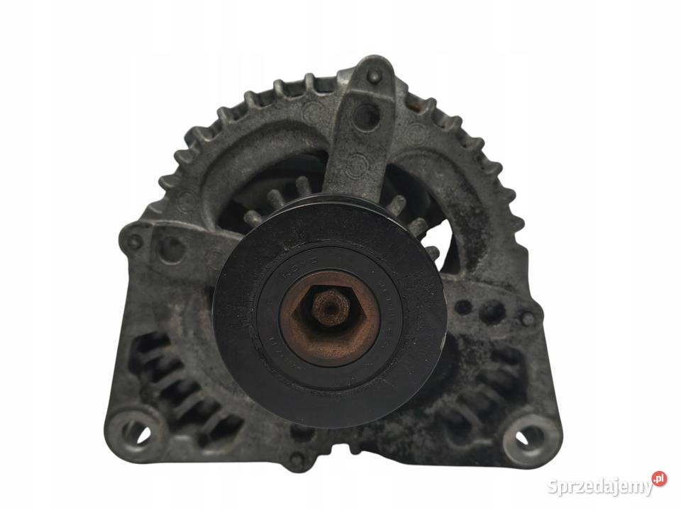 ALTERNATOR Volvo V50 S40 C30 Focus C 16 D TDCi Chełm