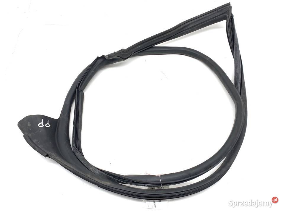 USZCZELKA DRZWI PRZÓD PRAWY AUDI Q8 SUV podkarpackie