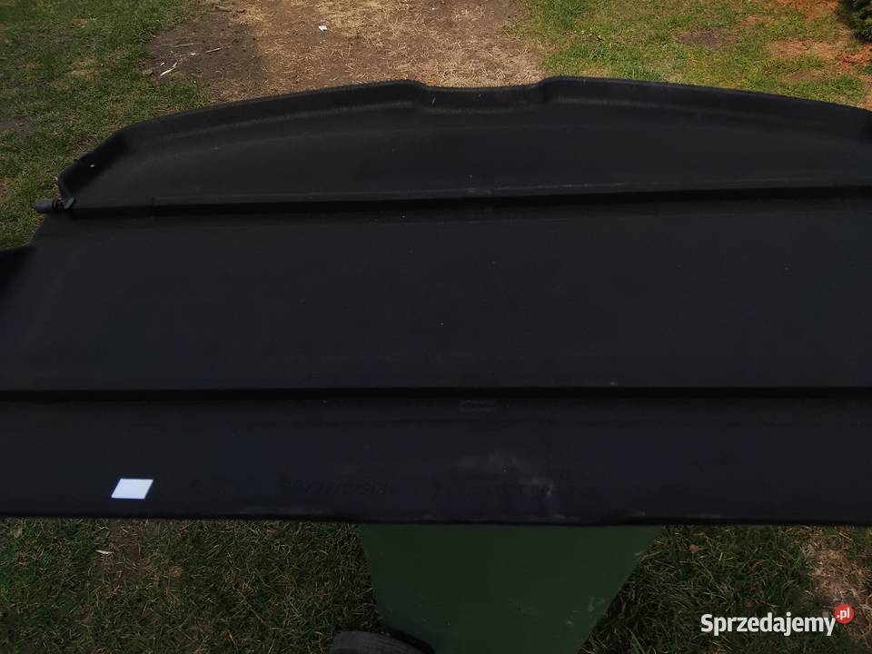 peugeot 2008 półka Dąbrowa Tarnowska