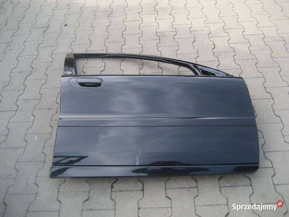volvo s60 v70 lift 0409r drzwi przód prawe Drzwi wielkopolskie