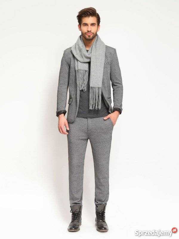 Tshirt męski Top Secret Olkusz