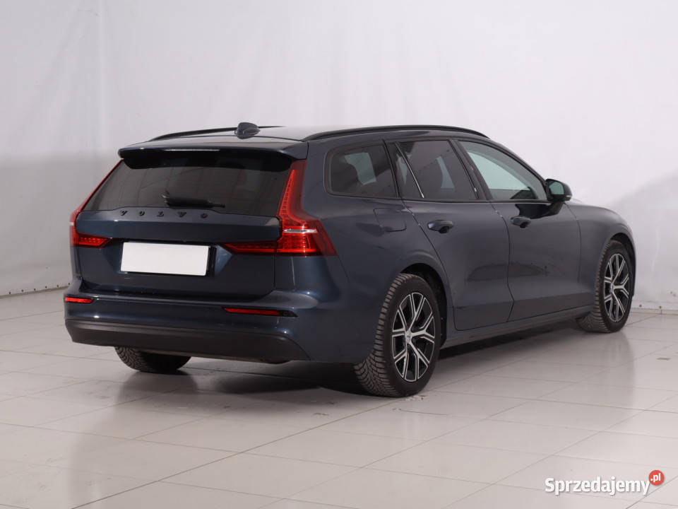 Volvo V60 B3 Piaseczno