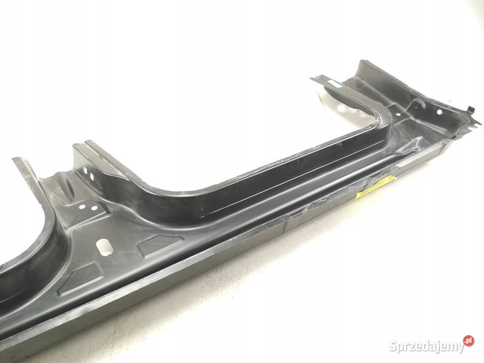 PRÓG LEWY FORD FOCUS II 20042012 NOWY ORYGINALNY lubelskie sprzedam