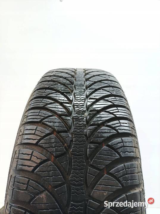2x OPONA ZIMOWA FULDA KRISTALL 19565R15 1817730