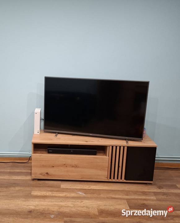 Szafka RTV Vabres 135.5cm Leszczawa Dolna
