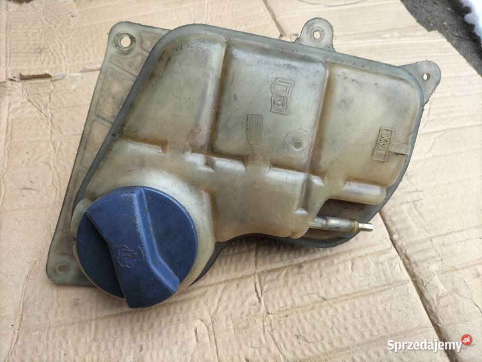 AUDI A4 B5 8D0121403D KOREK ZBIORNICZEK Zbiorniki wyrównawcze Kamień-Kolonia