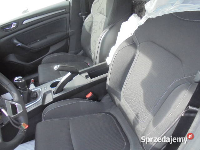 RENAULT Mgane IV 15 DCiBlue 115 GG775