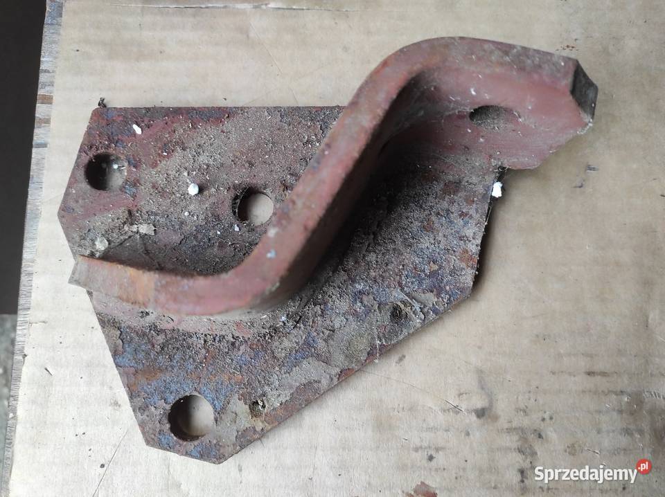 Ursus 902 90410121014 M85 OSŁONA SILNIK TURBO Warszawa