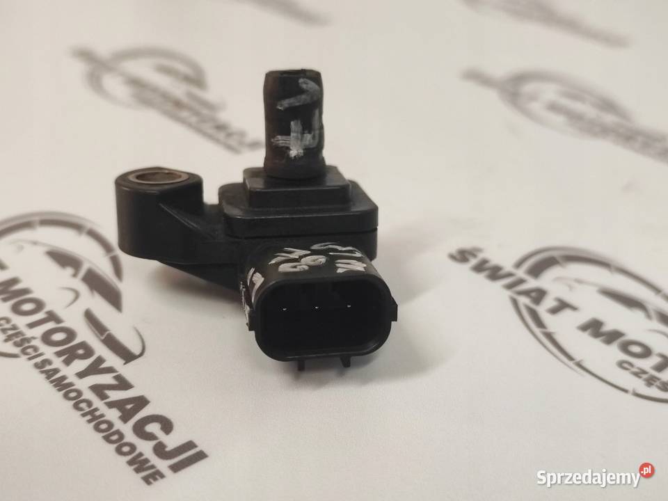 OUTLANDER ASX 11r 22 DID 4N14 175 czujnik świętokrzyskie