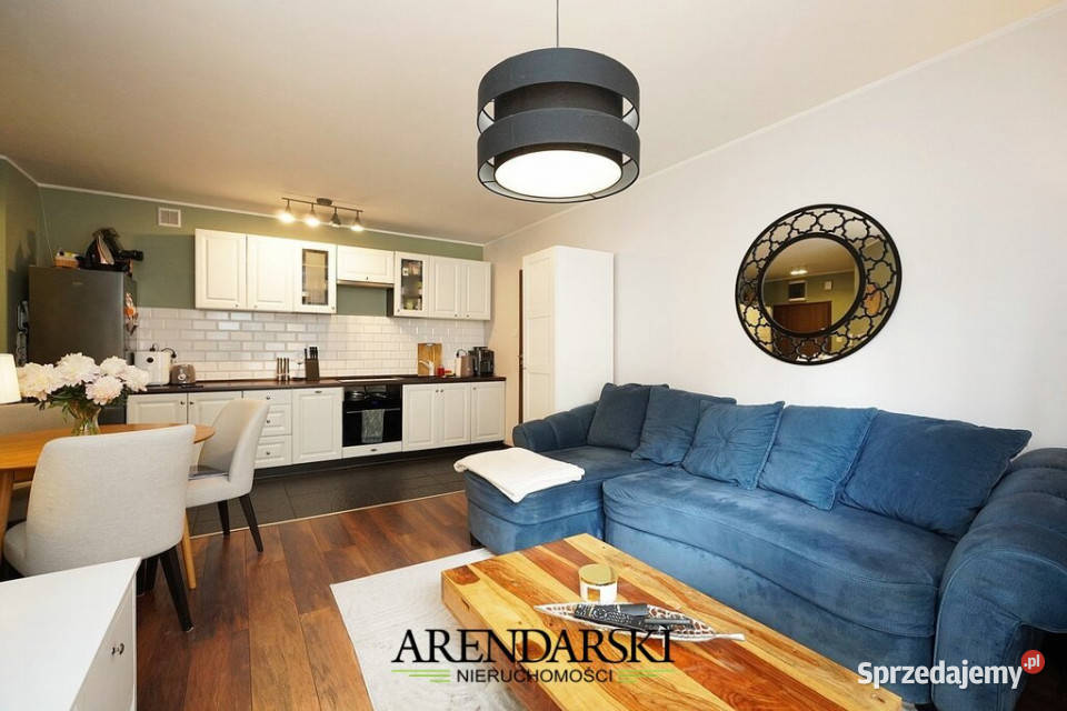 MIESZKANIE Z OGRÓDKIEM OS RODZINNE Gorzów Wielkopolski sprzedam