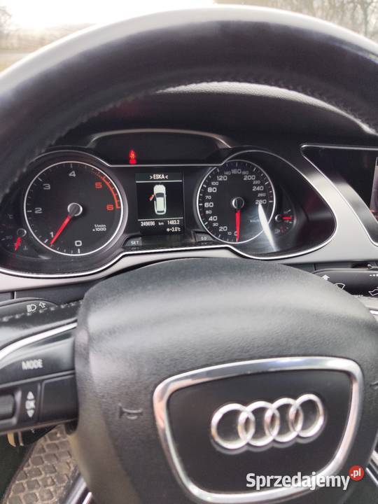 A4 lift full led 183 Wrząca Śląska