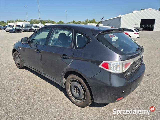Subaru Impreza automat napęd 4x4 ksenony 20 150 Tarnów sprzedam