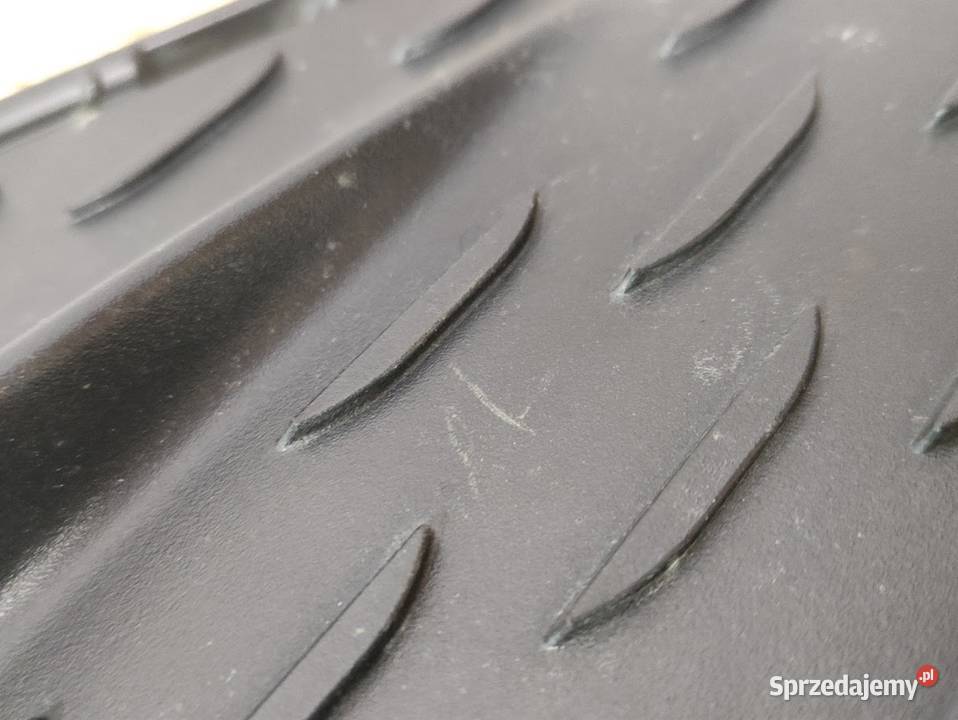 Kratka Zderzaka Lewy Przód Mercedes CLA W118 AMG Pleszew