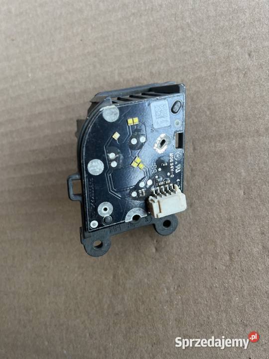 PRZETWORNICA LED 89910221 PEUGEOT 3008 II wielkopolskie Międzychód